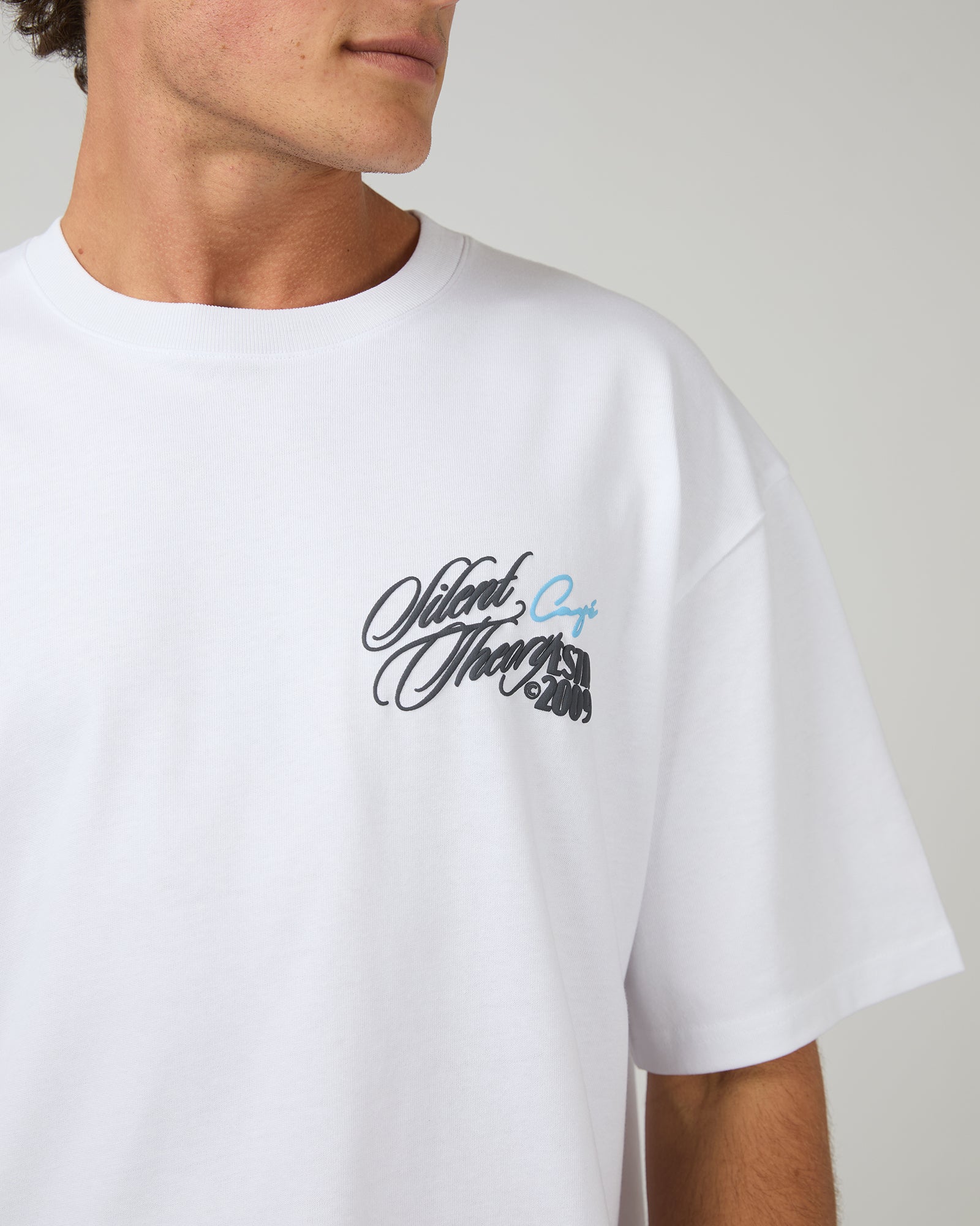 CAFE TEE - Image 5