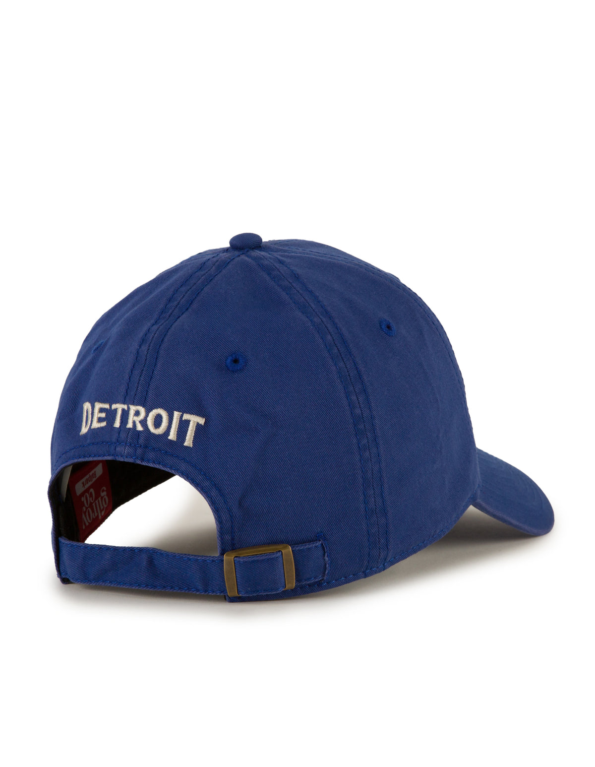 Ford Ballpark Blue Wash - Image 5