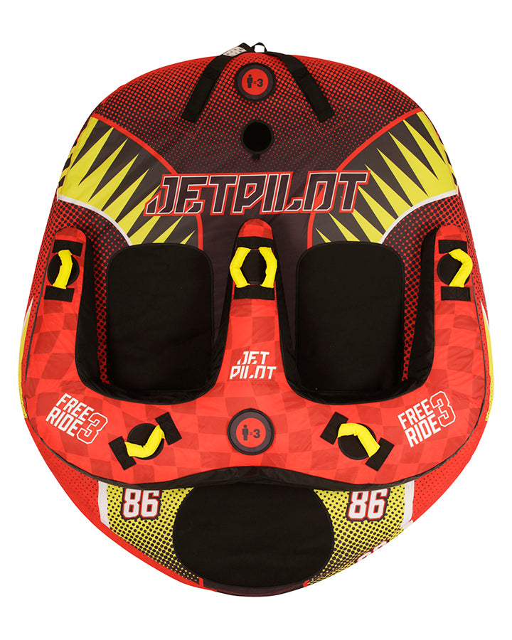 FREERIDE 3 TOWABLE - Image 5