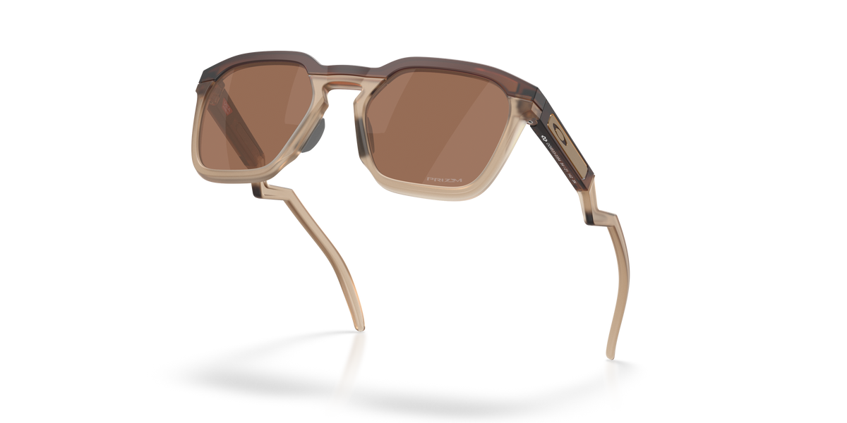 Hstn Sq Matte Rootbeer - Prizm Tungsten - Image 5