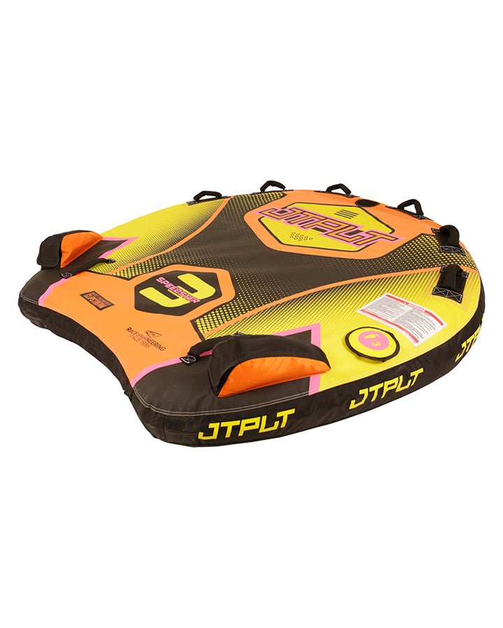 SPEEDSTER 3 TOWABLE - Image 5