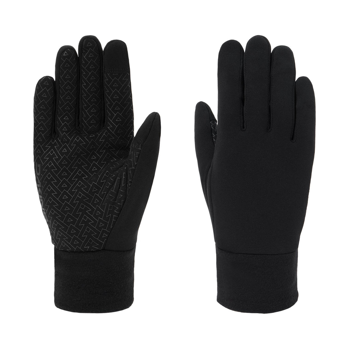 Titan 2.0 Gore-Tex Snowboard Mitts Black - Image 5
