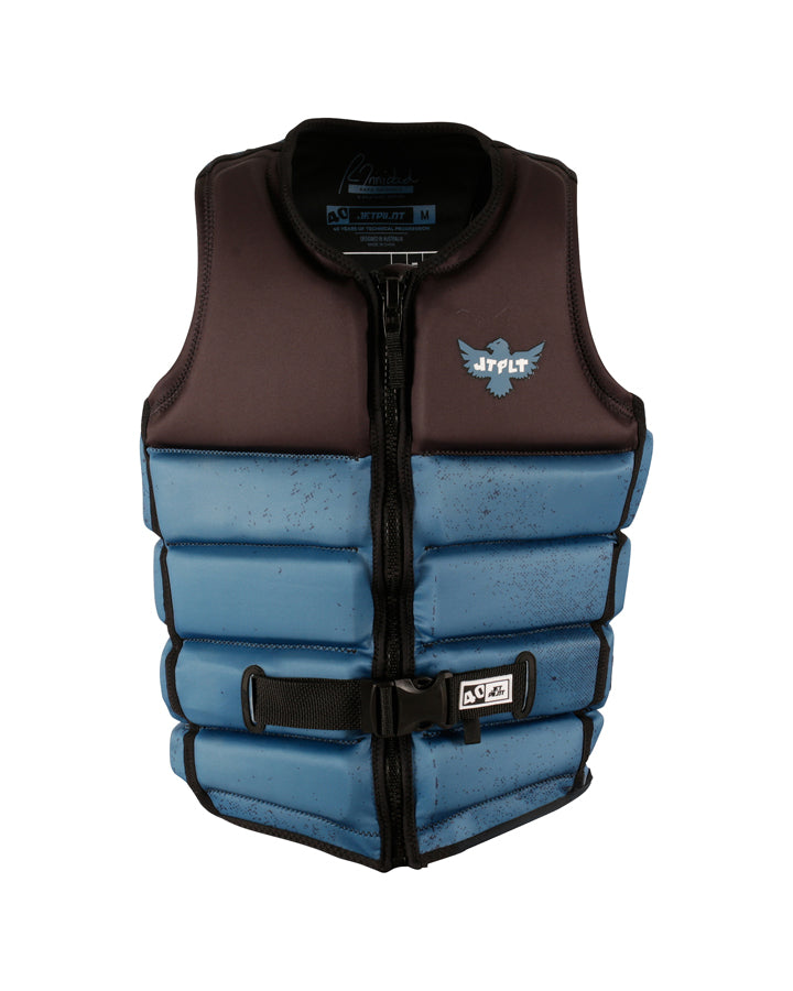 RAPH X1 MENS F/E ECO VEST - Image 5