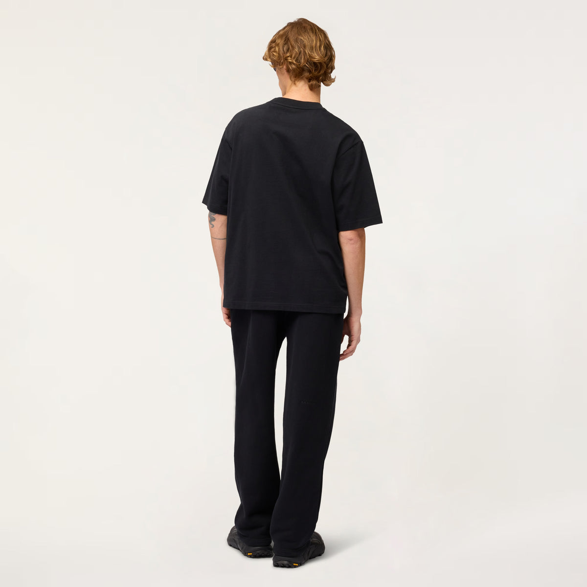 Soho Gen SS Tee Blackout - Image 5