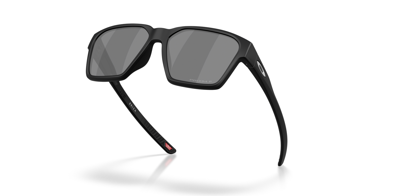 Briza Matte Black - Prizm Black Polarized - Image 5