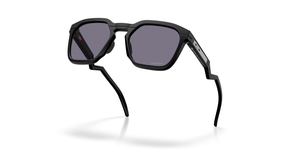 Hstn Sq Matte Black - Prizm Grey - Image 5