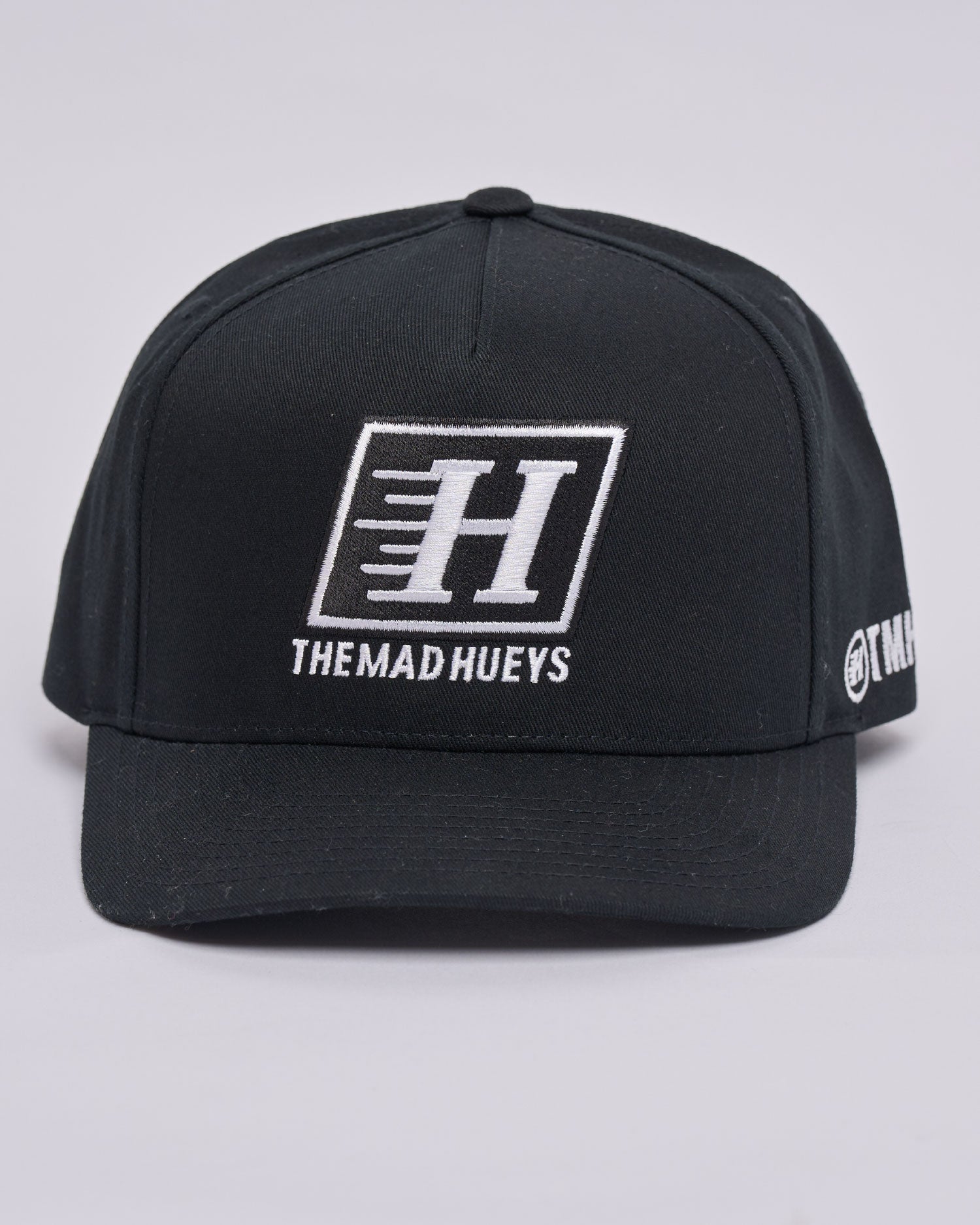 PARALLEL HUEYS | TWILL SNAPBACK - Image 5