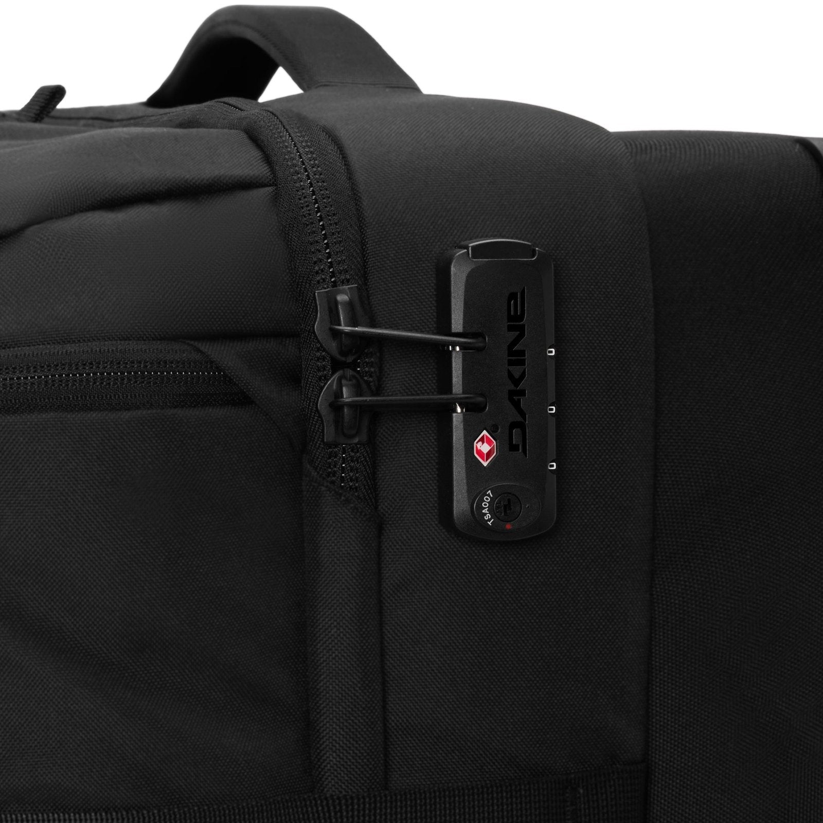 Split Roller Bag 2.0 110L Black - Image 5