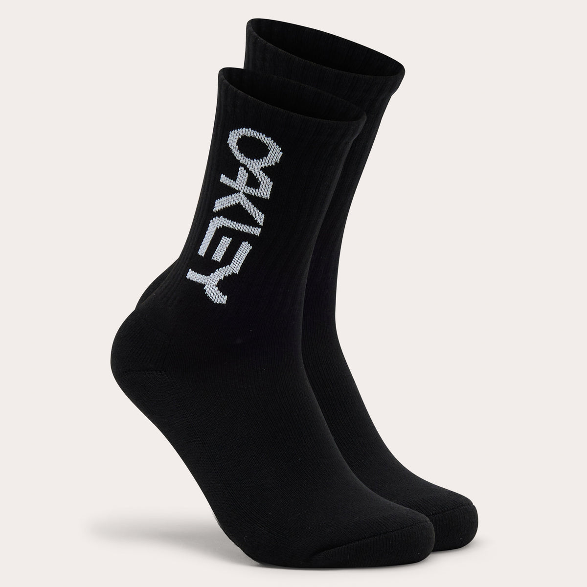 B1B Socks 2.0 (3 Pcs) Black / White - Image 5
