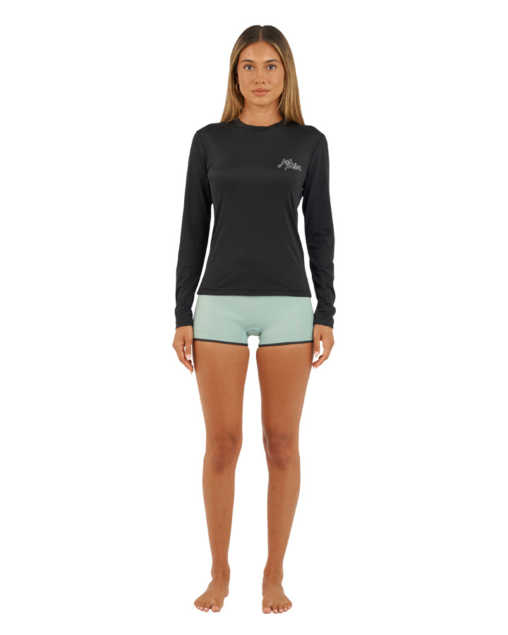 CORP 2.5" NEOPRENE SHORT - Image 5