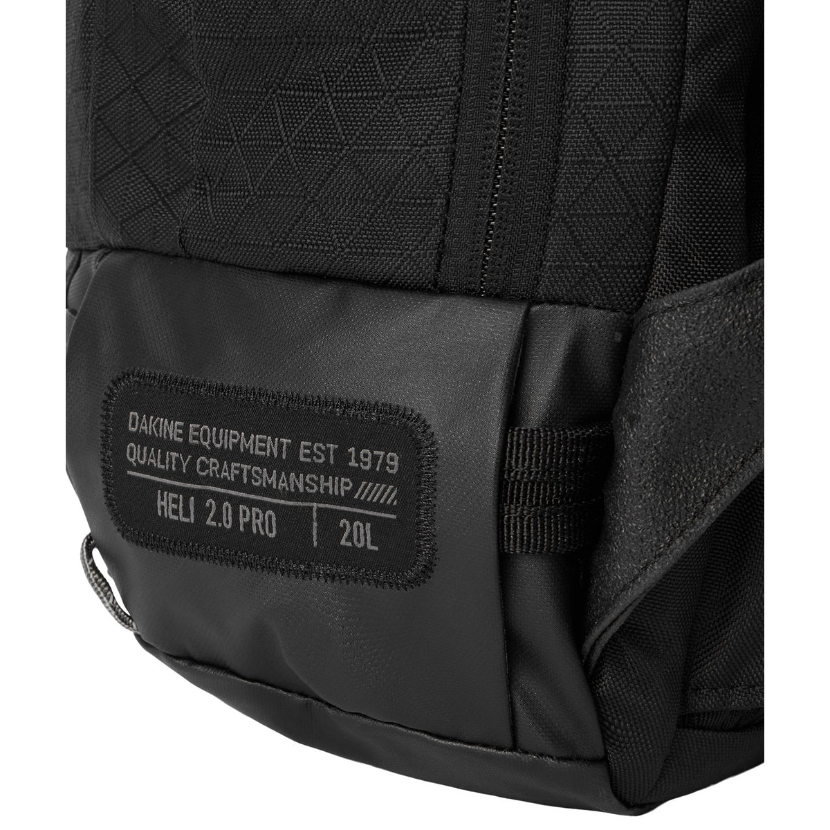 Heli 2.0 Pro Backpack 20L Black - Image 5