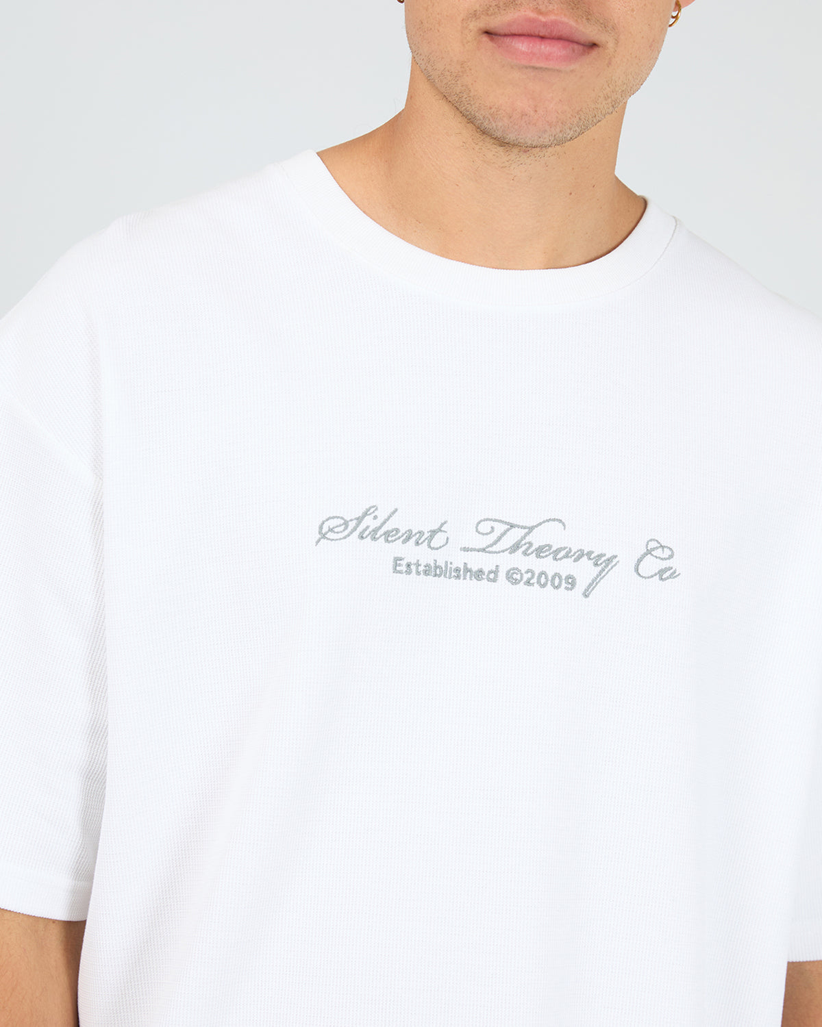 PERRY TEE - Image 5