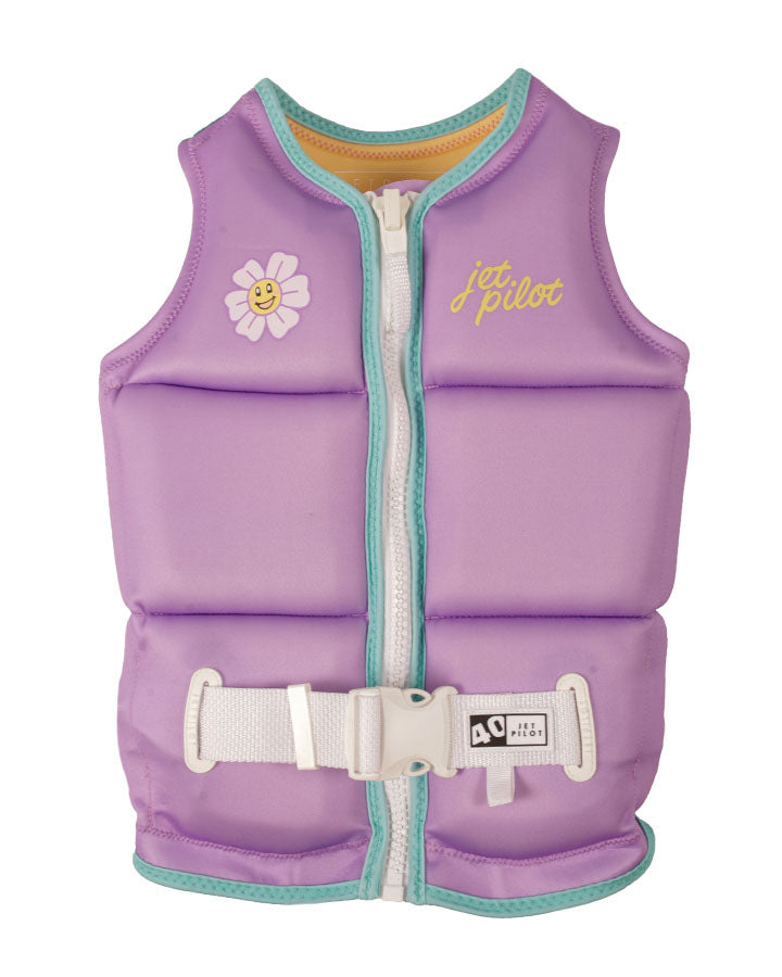 FREERIDE GIRLS YOUTH ECO VEST - Image 5