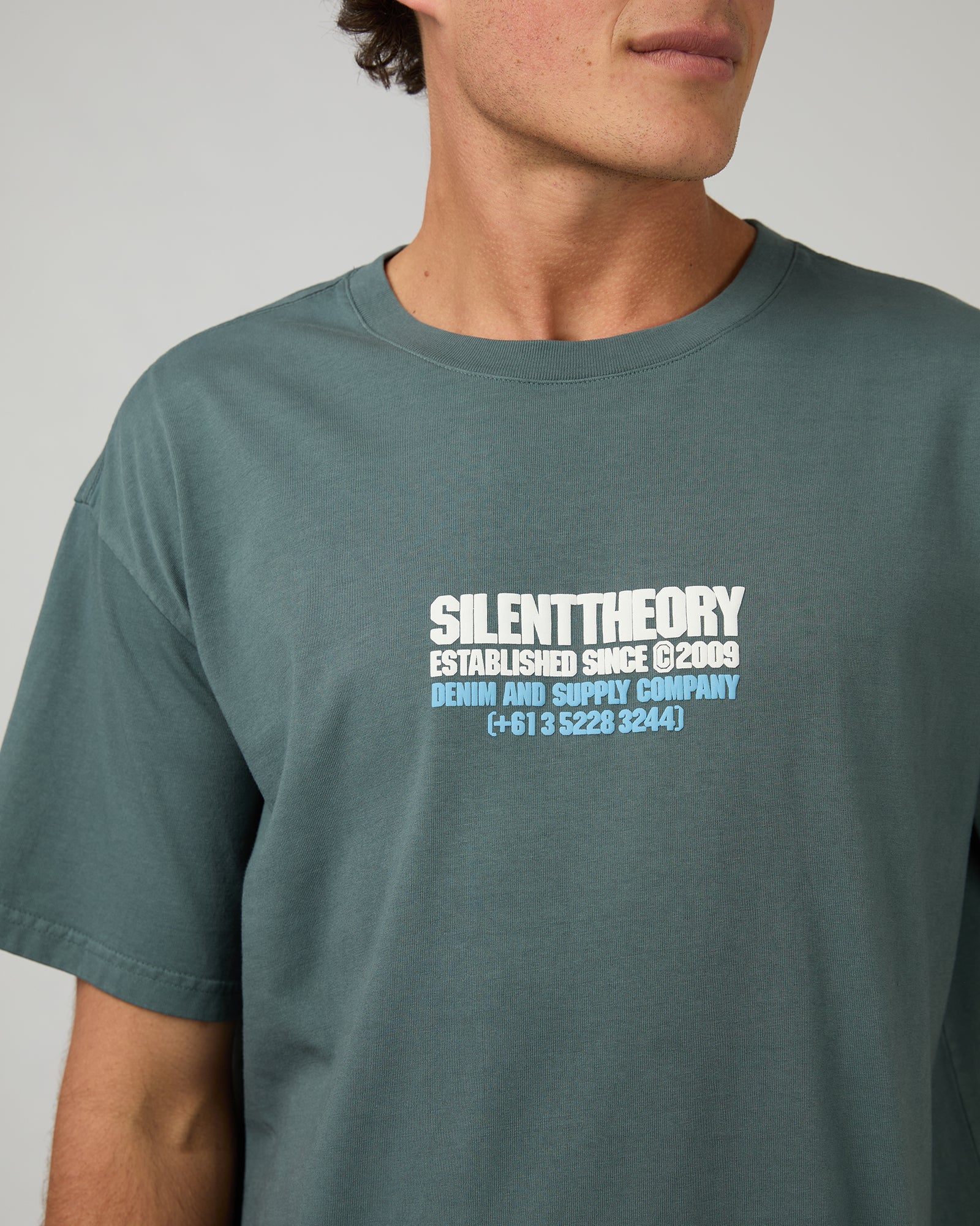 TRITON TEE - Image 5
