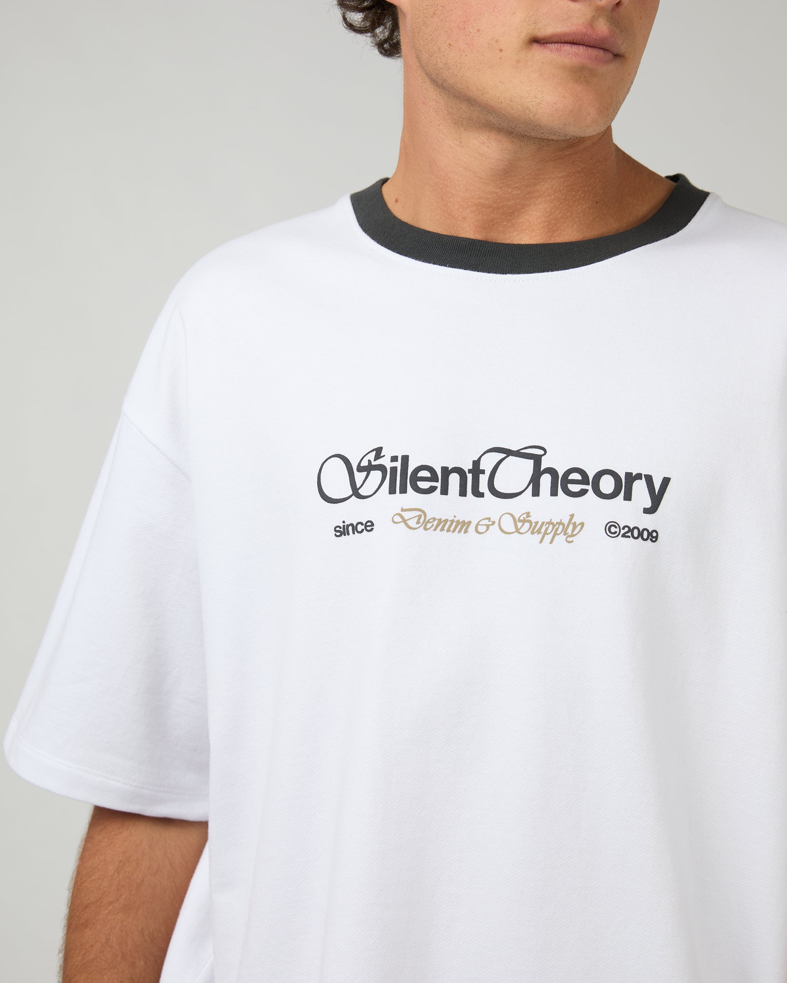 ARCHIVE TEE - Image 5