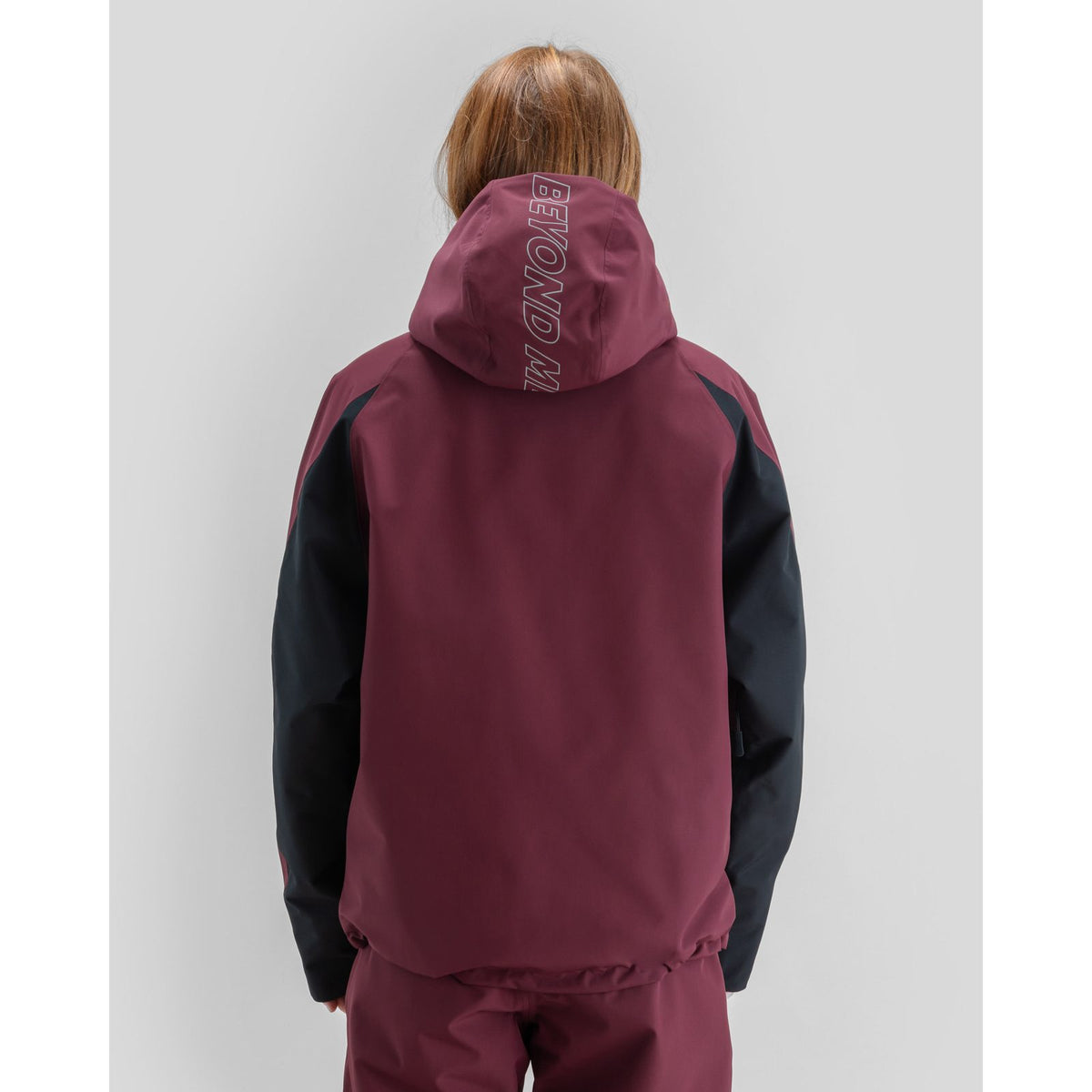 Nostalgia Snowboard Jacket 2L - Image 5