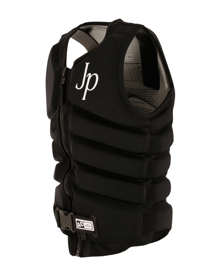 ZAHRA X1 F/E LADIES NEO VEST - Image 5