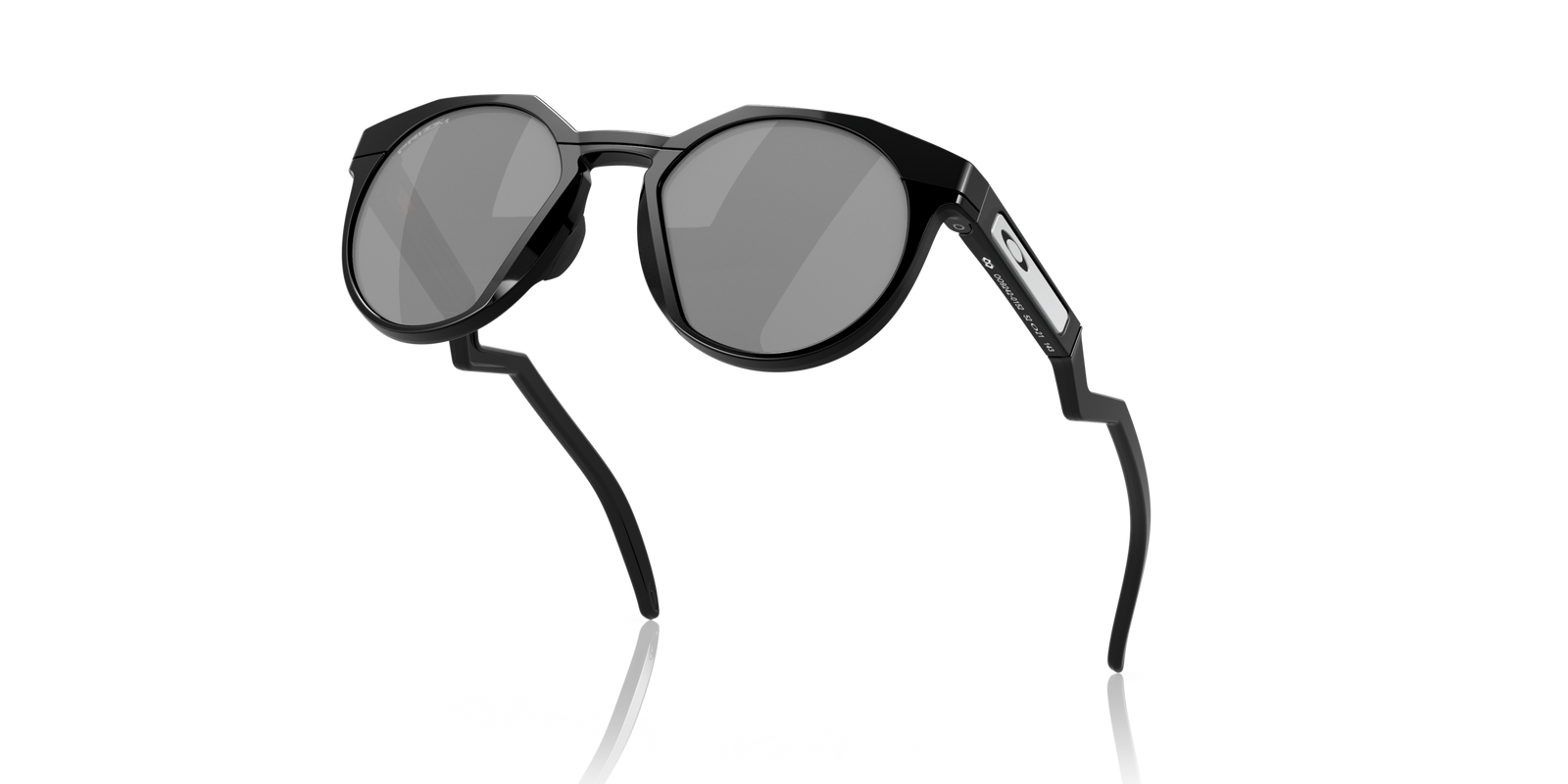 Hstn Matte Black - Prizm Black - Image 5