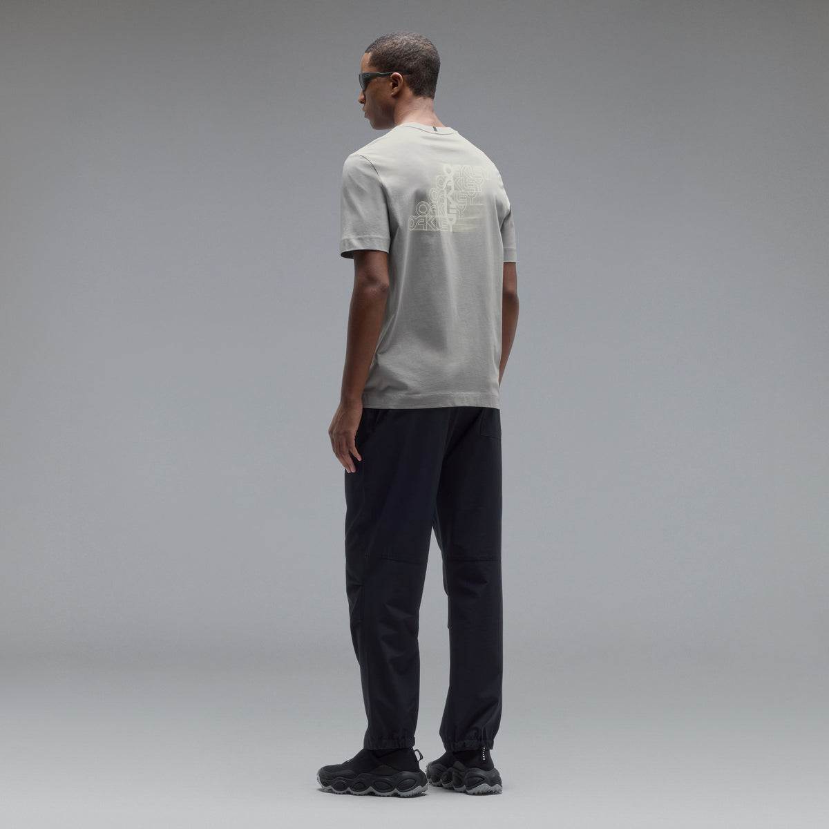 Stacked Flow Tee Cement - Image 5