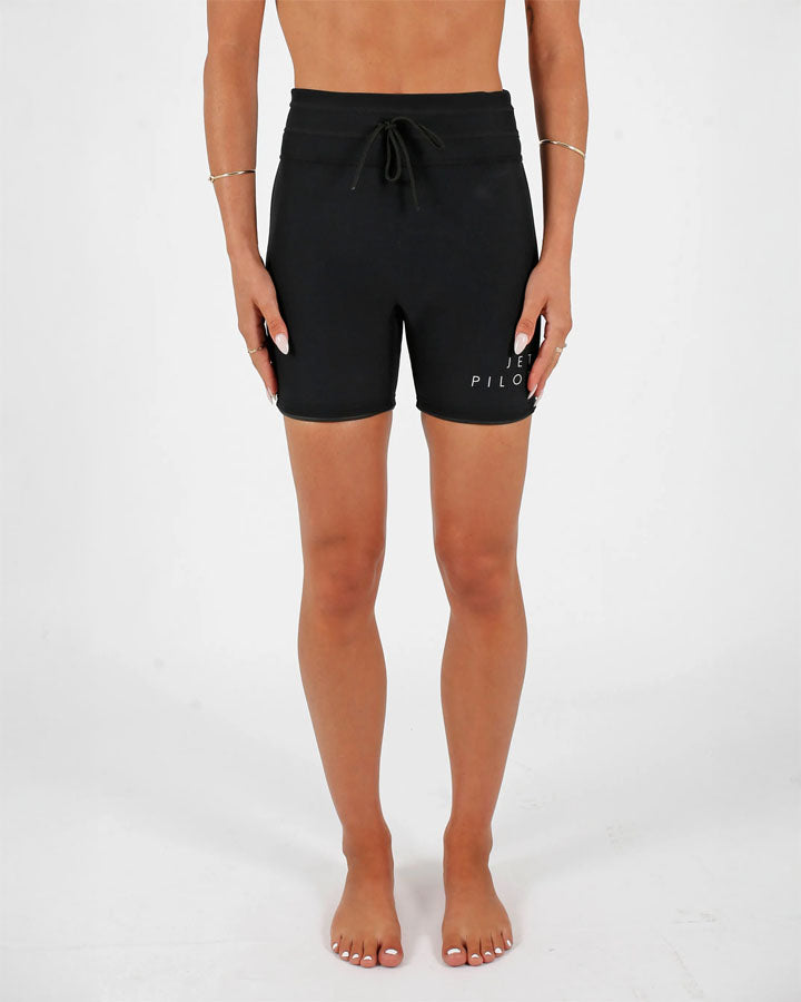CORP 5" HIGH WAISTED NEOPRENE SHORT - Image 5