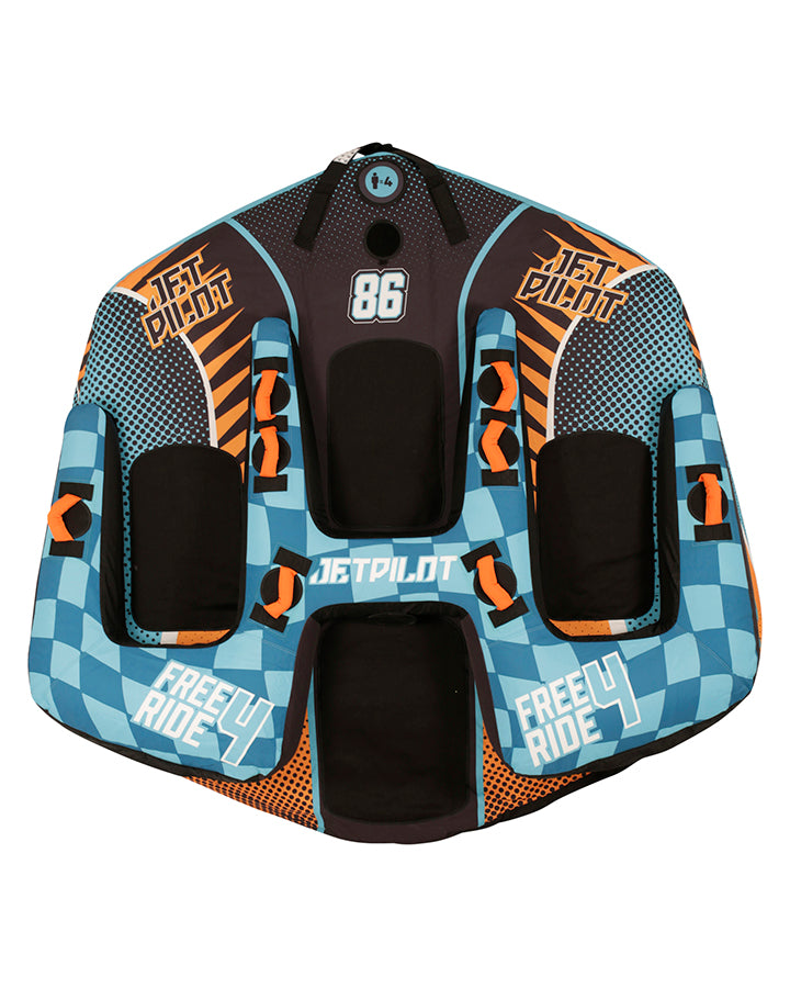 FREERIDE 4 TOWABLE - Image 5
