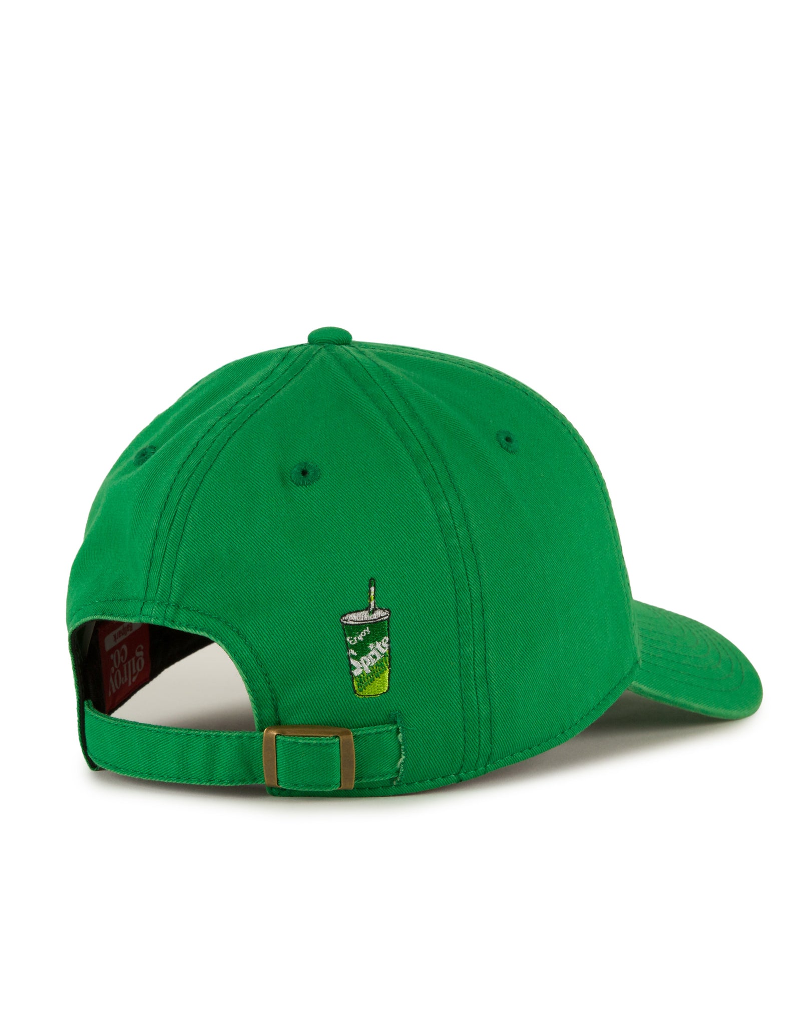 Sprite Ballpark Green Heavy Wash Cheers - Image 5