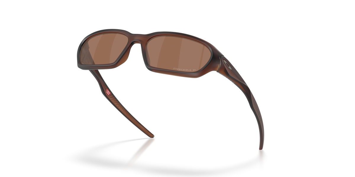 Terraforma Matte Rootbeer - Prizm Tungsten Polarized - Image 5