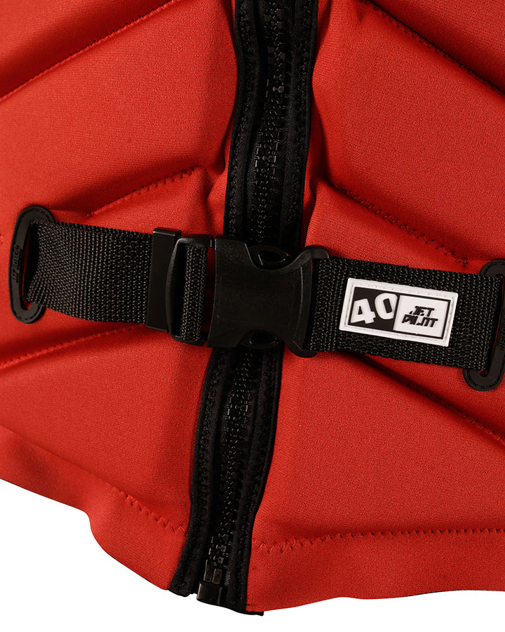 BUSTY X1 MENS FE NEO VEST - Image 5