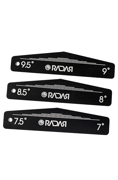 Wing Gauge