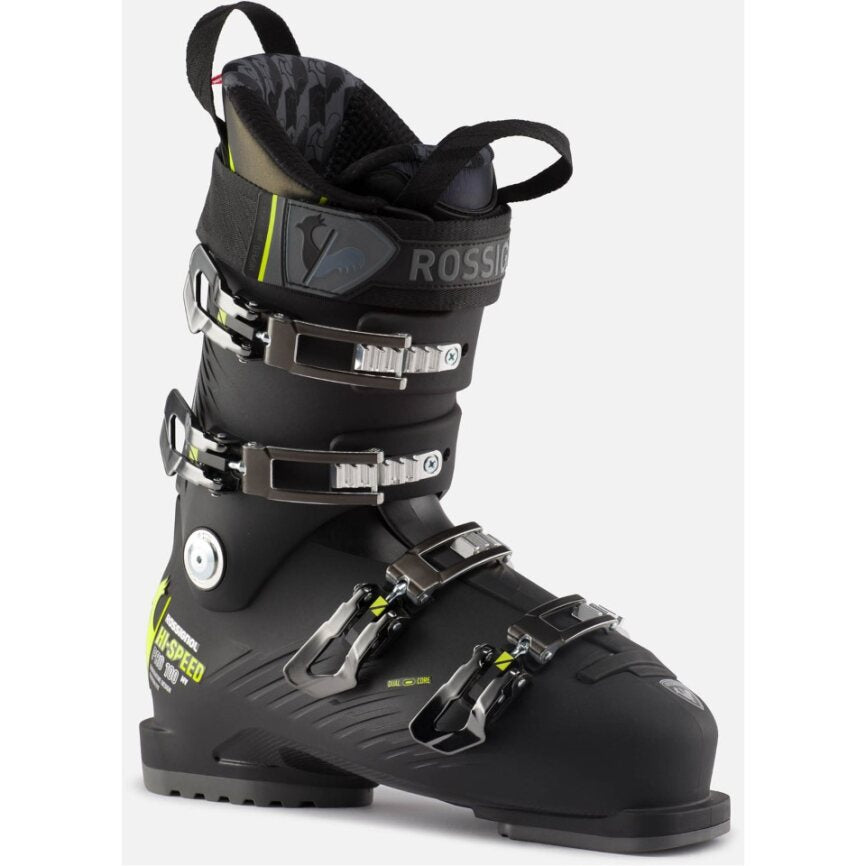 Hi-Speed Pro 100 Mv