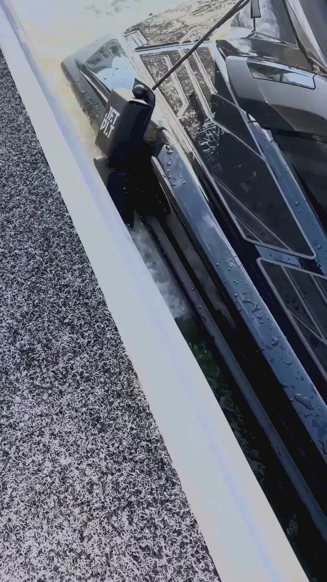 PWC Jetski Fender