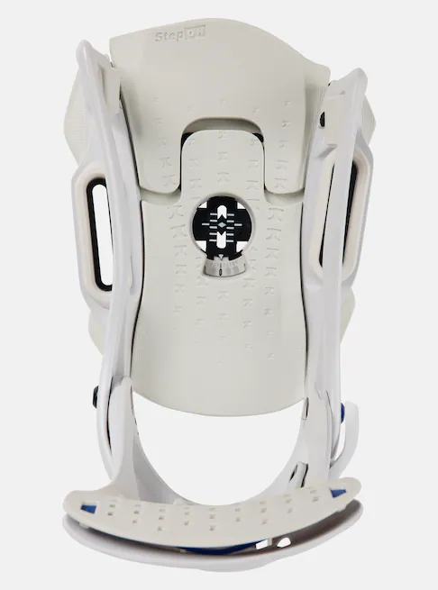 StepOn Genesis EST Snowboard Bindings