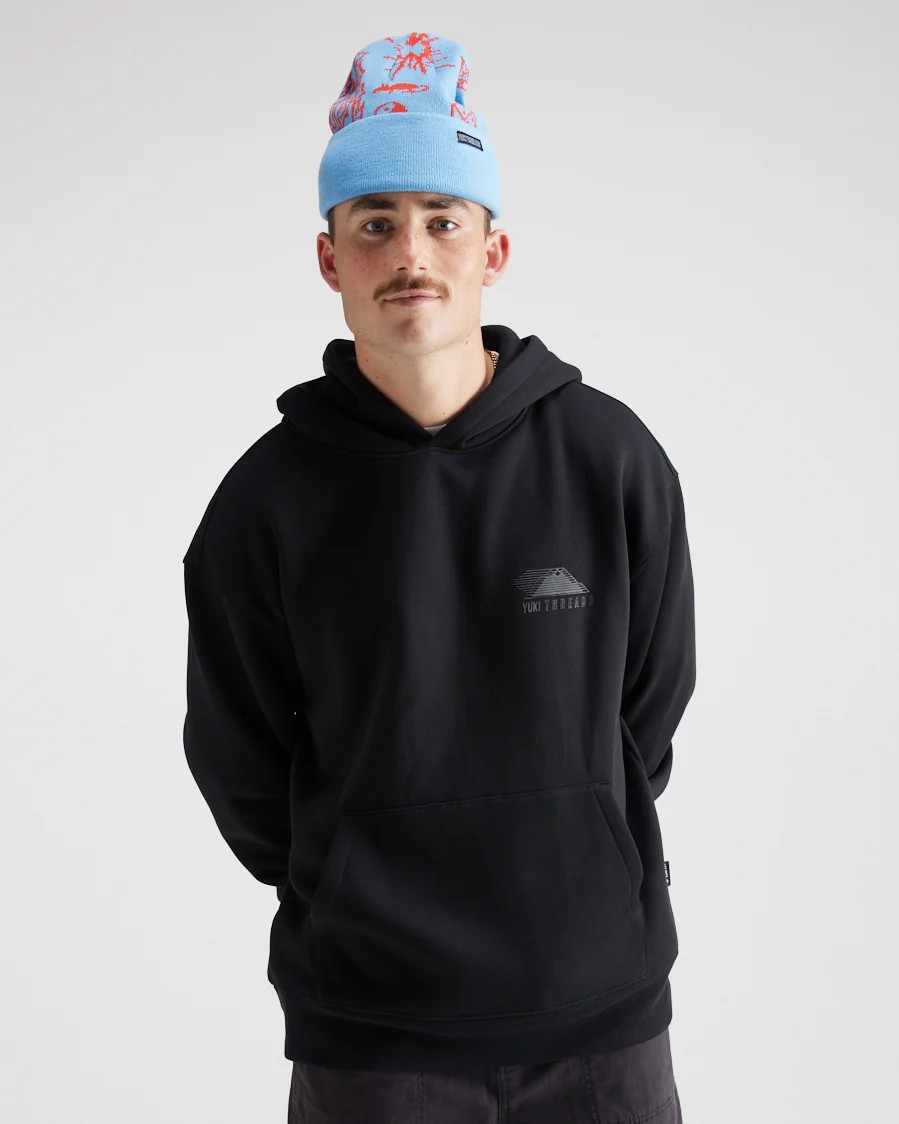 Essential Hoodie 