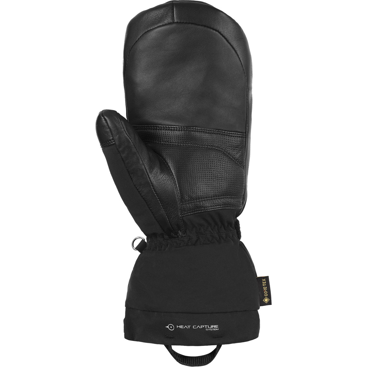 Volcano Pro Gore-Tex Ski Mittens