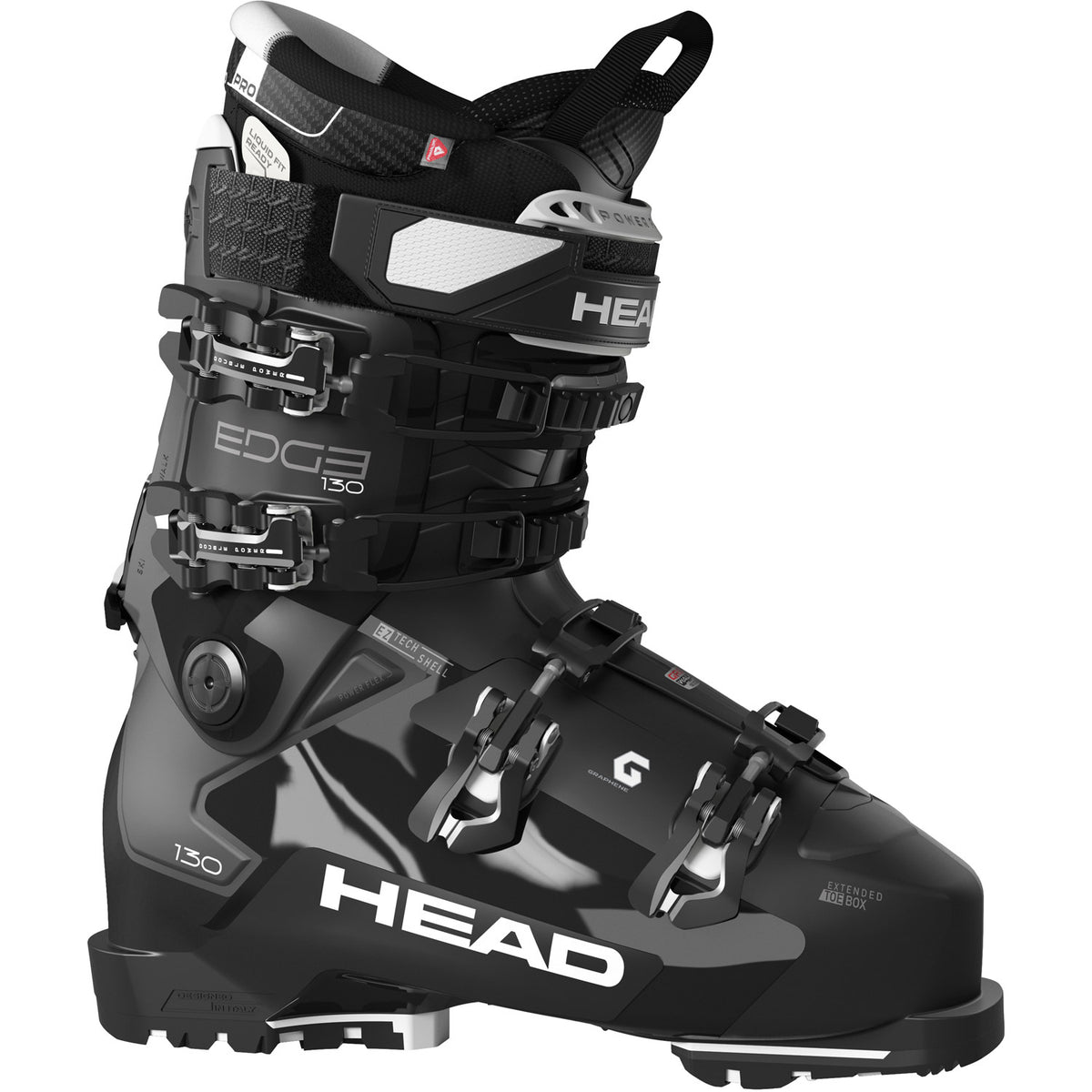 Edge 130 HV GW Ski Boots
