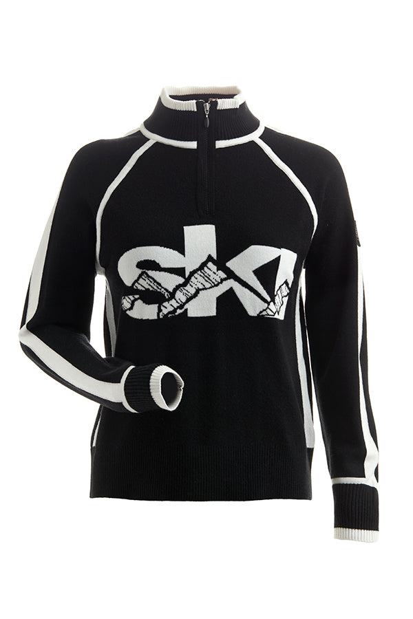 Ski Knit Skivvy