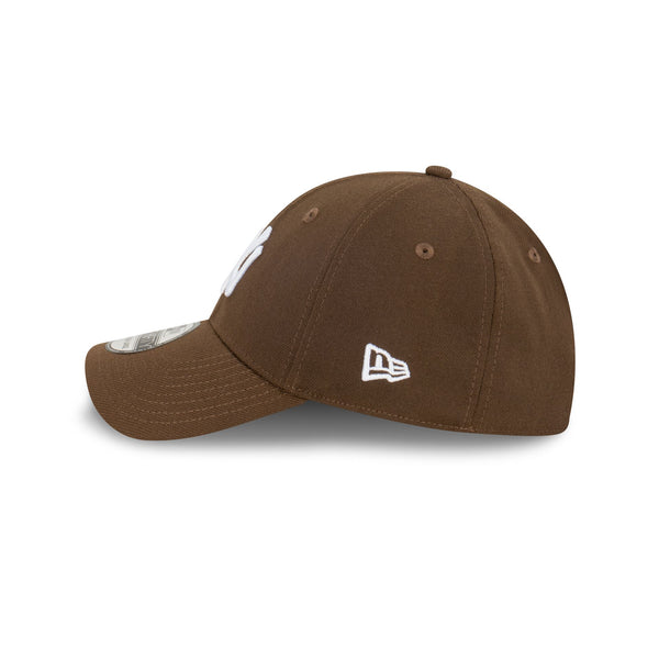 39THIRTY New York Yankees Earth Tones Stretch Fit Cap