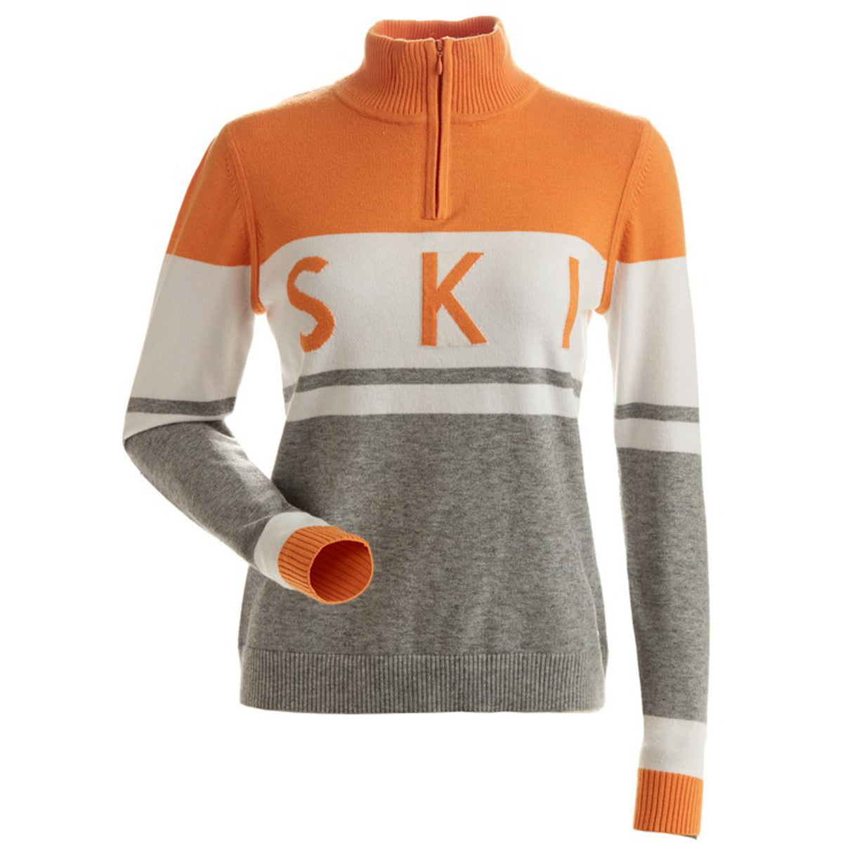 Geilo Sweater