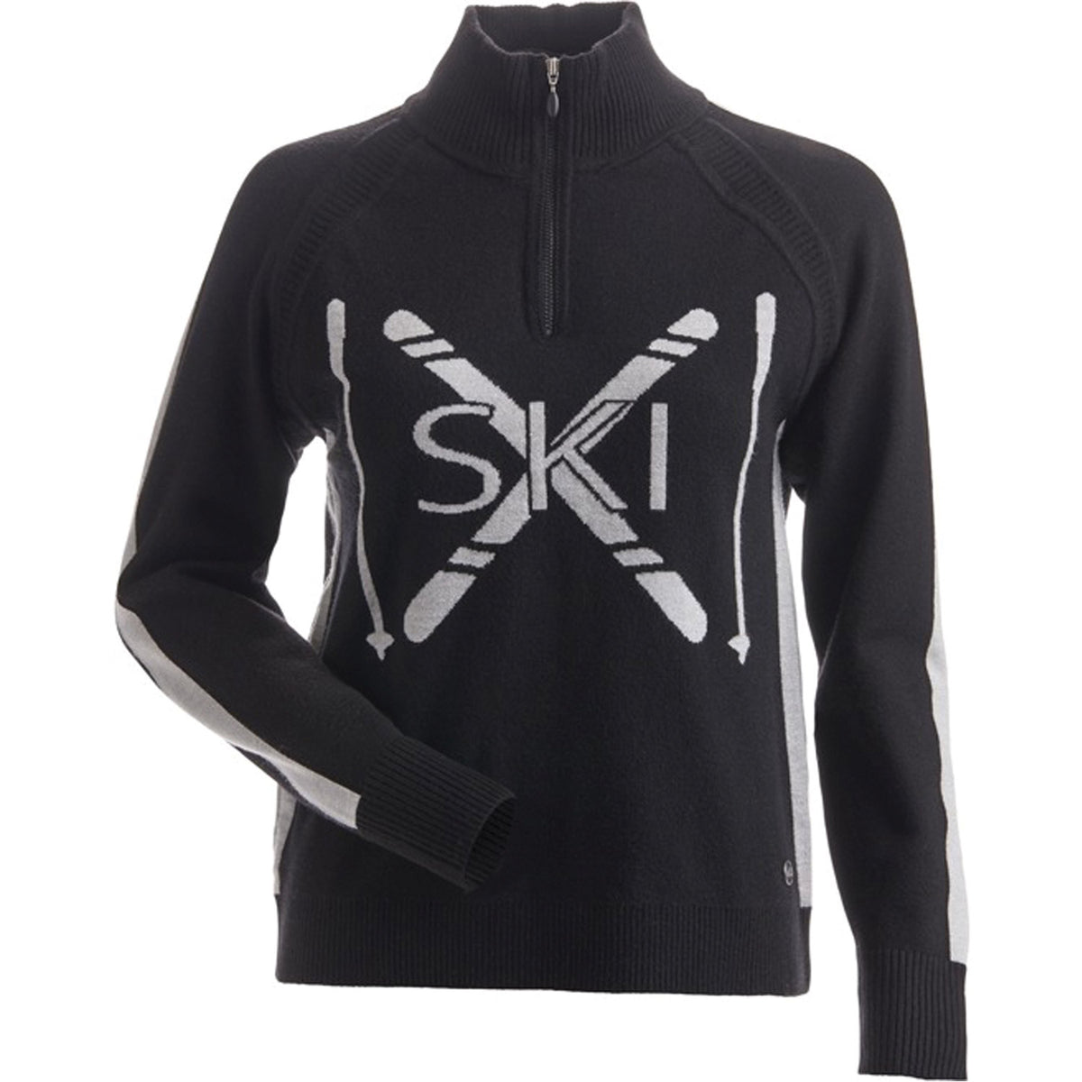 Cross Country Knit