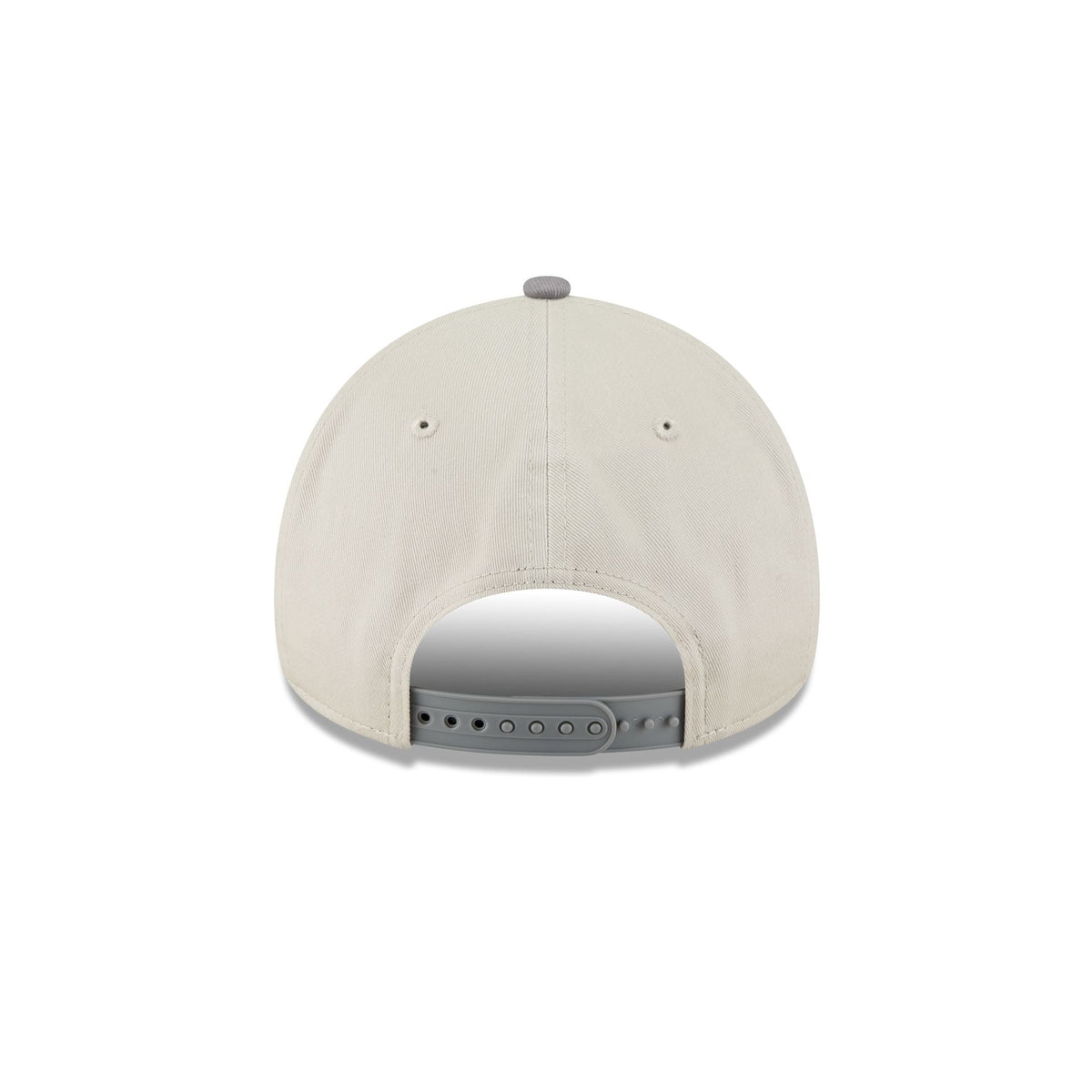 Los Angeles Dodgers Storm Two-Tone 9Forty A-Frame Snapback - - Image 6