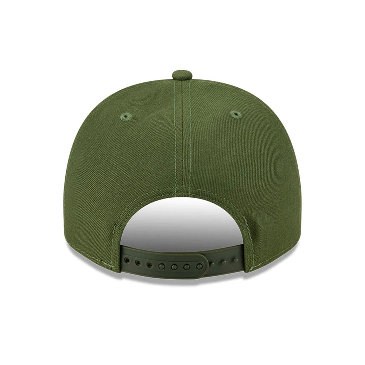 9Fifty A-Frame Snapback Adjustable Cap Green - Image 7
