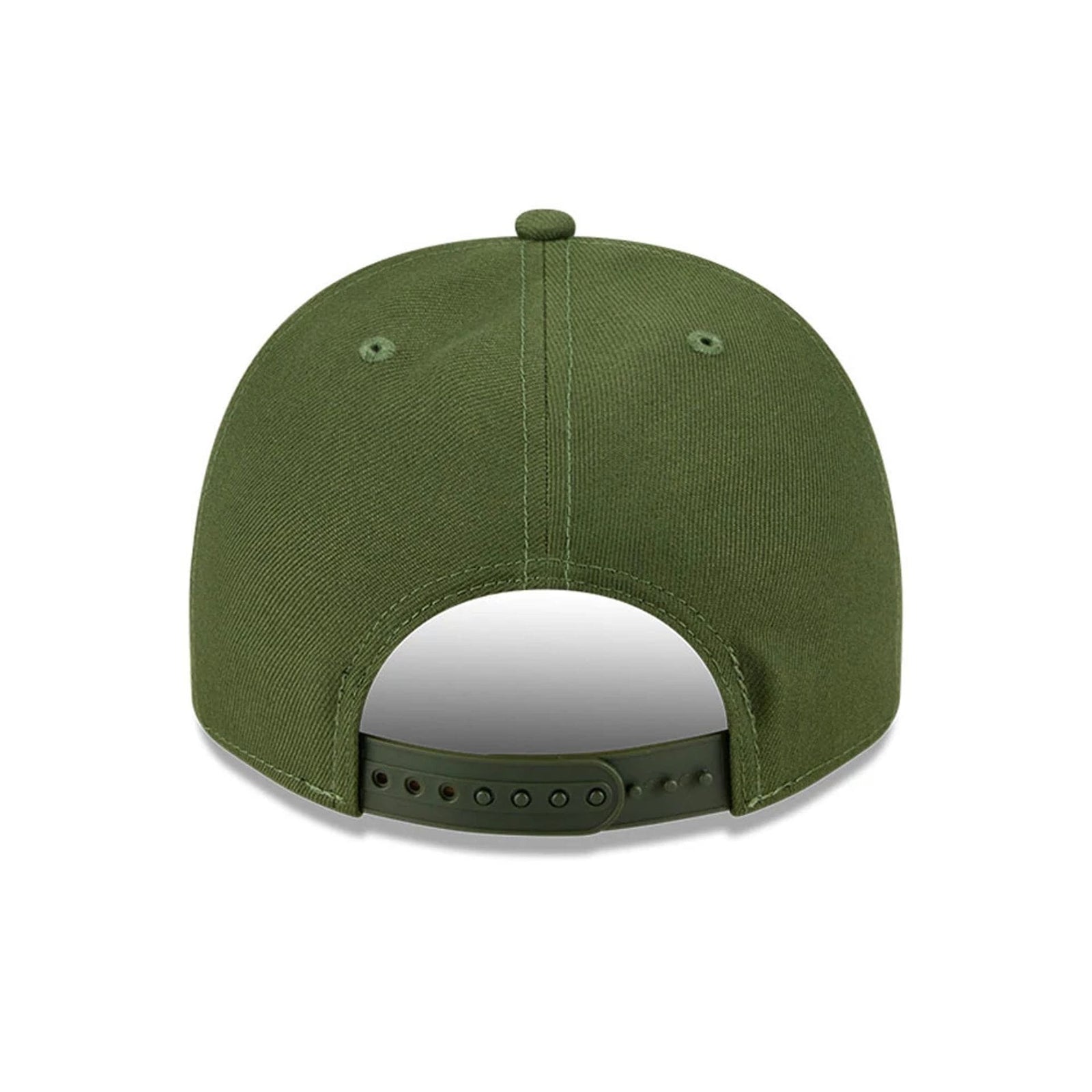 9Fifty A-Frame Snapback Adjustable Cap Green - Image 7