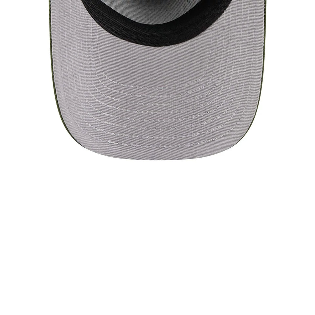9Fifty A-Frame Snapback Adjustable Cap Green - Image 2