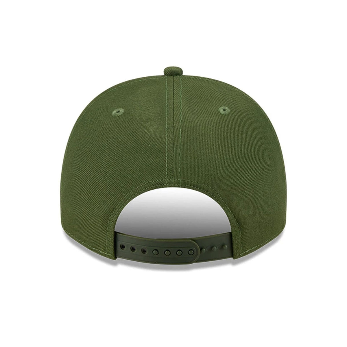 9Fifty A-Frame Snapback Adjustable Cap Green - Image 7
