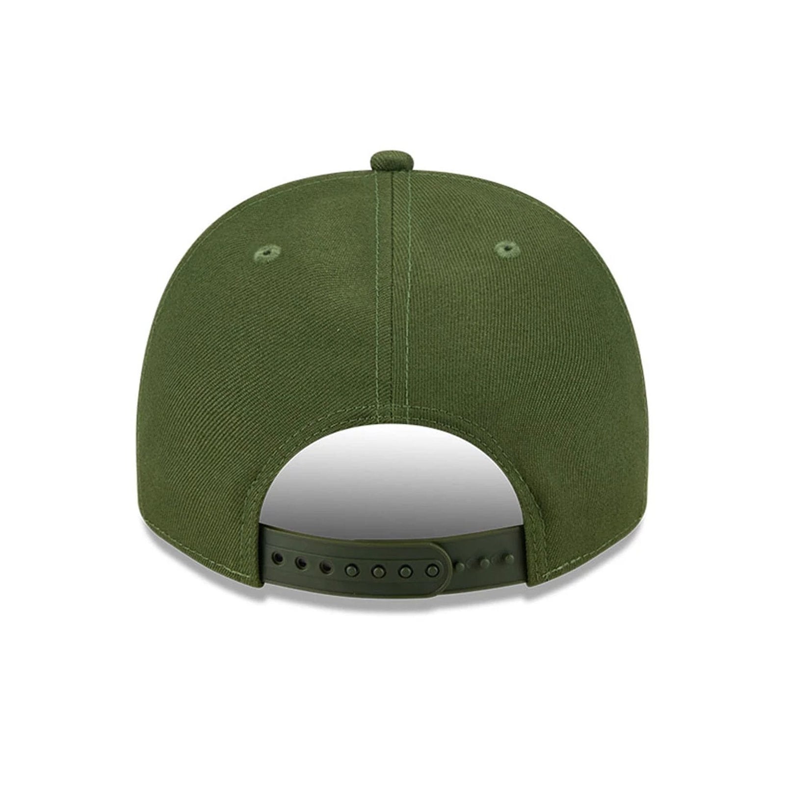 9Fifty A-Frame Snapback Adjustable Cap Green - Image 7