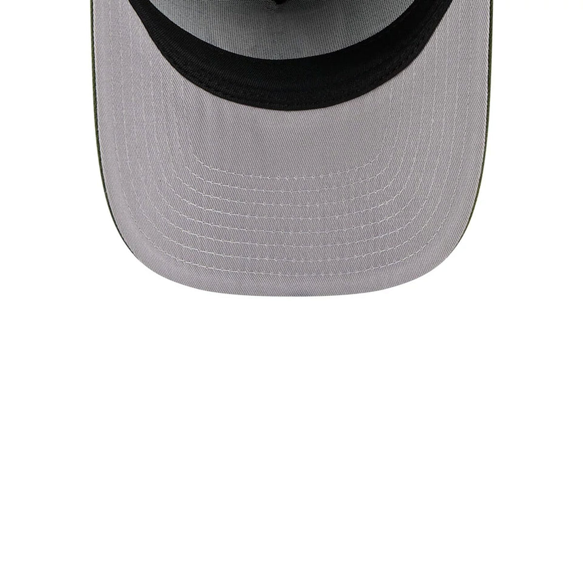 9Fifty A-Frame Snapback Adjustable Cap Green - Image 2