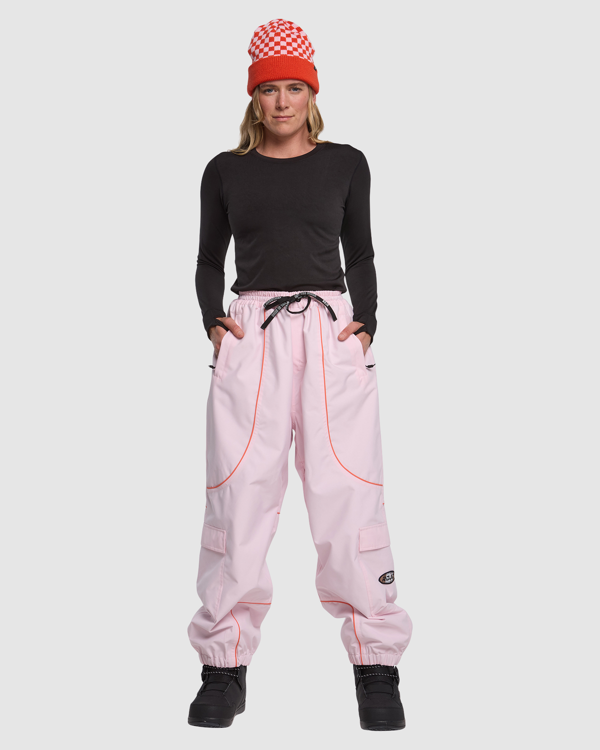 Womens Nine Oh Snow Pant