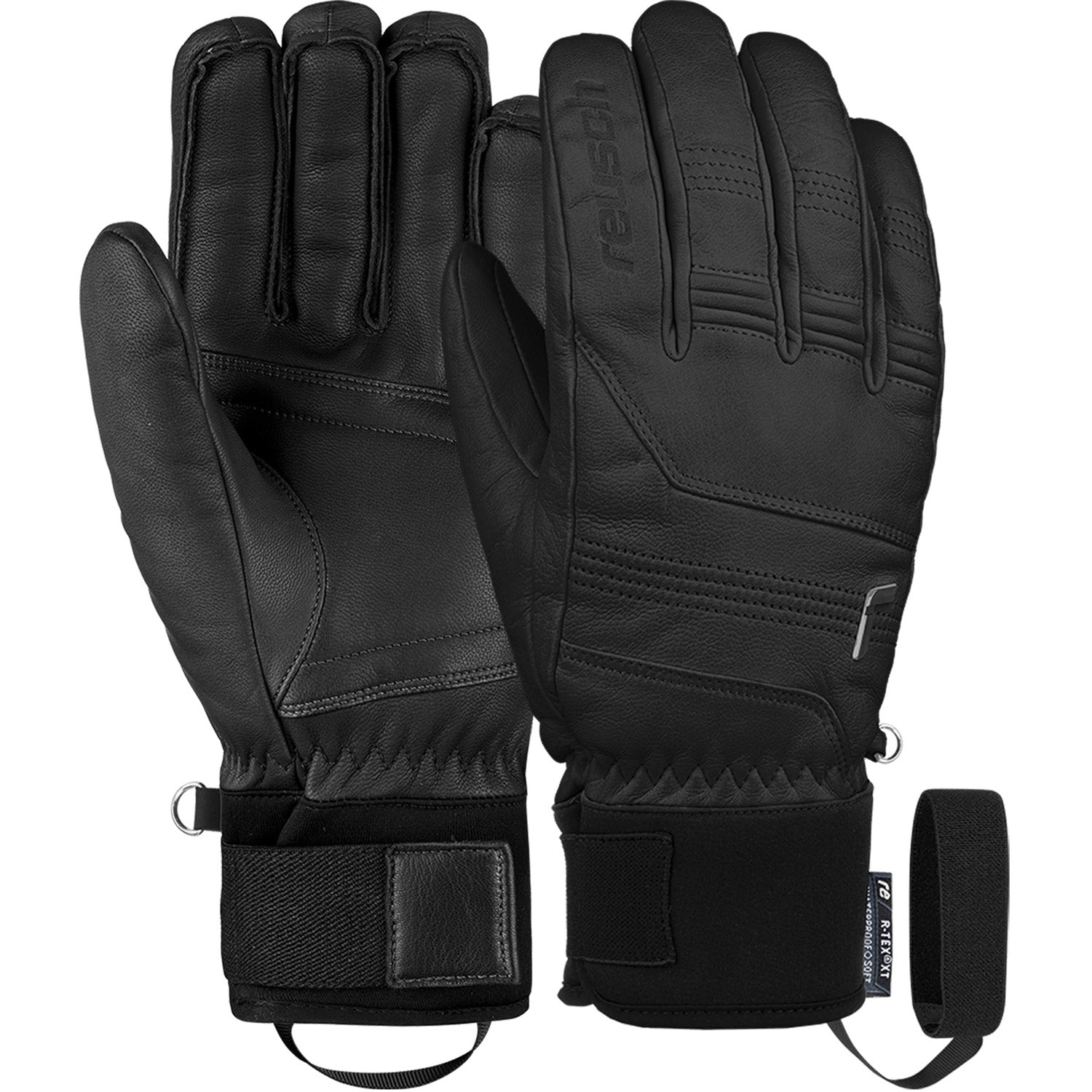 Highland R-Tex XT Mens Ski Gloves