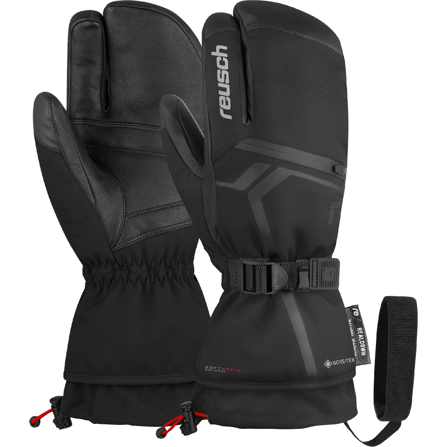 Down Spirit GORE-TEX Ski Lobster