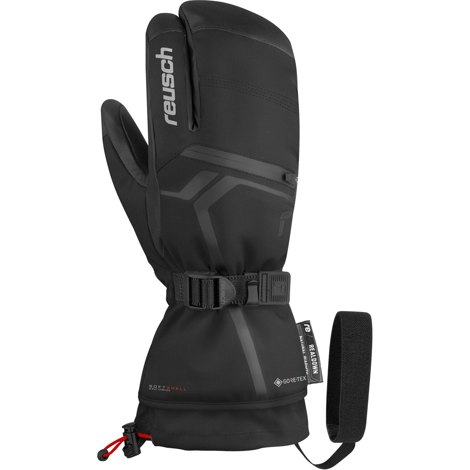Down Spirit GORE-TEX Ski Lobster